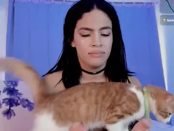 Chaturbate Free Porn Cam of maferosorio