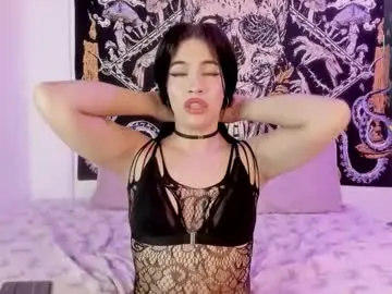 Chaturbate Nude Webcam of maferosorio