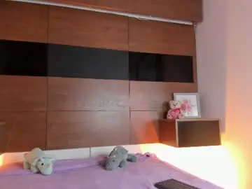 Chaturbate Best live sex cam show of miia_allenn
