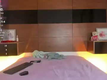 Chaturbate Live Porn of miia_allenn