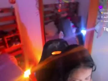 Chaturbate Live Porn of miia_allenn