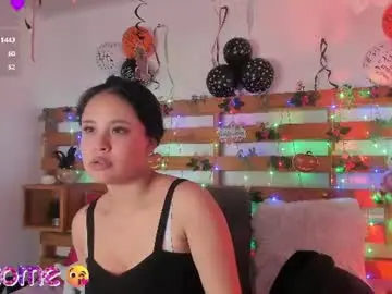 Chaturbate Best Webcam of miia_allenn