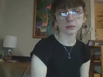 Chaturbate Nude Webcam of monkeygirl99