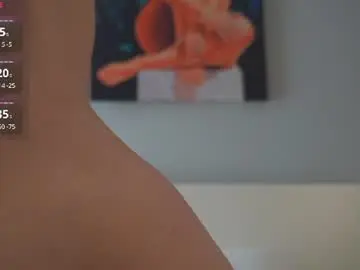 Chaturbate Watch Live Sex Cams of moon_night_anna