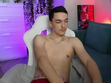 Chaturbate Adult Webcam of moonlinskinn