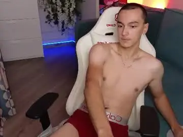 Chaturbate Sex Cam of moonlinskinn