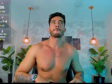 Chaturbate Free Porn Cam of nate_franco