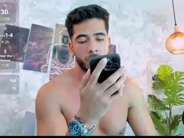 Chaturbate Sex Cam of nate_franco