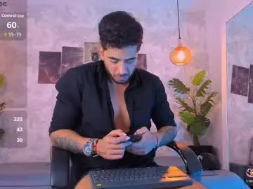Chaturbate Adult Webcam of nate_franco