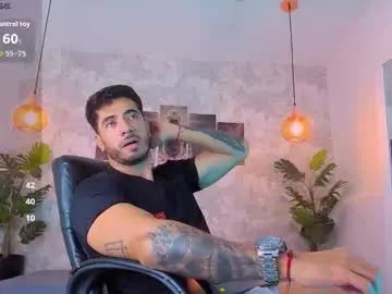 Chaturbate Sex Chat of nate_franco