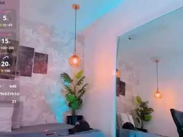 Chaturbate Live Porn of nate_franco