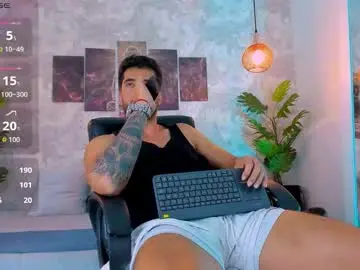 Chaturbate Watch Live Sex Cams of nate_franco