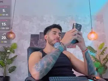 Chaturbate Free Live Porn of nate_franco