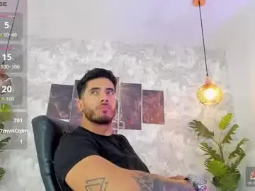 Chaturbate Adult Webcams of nate_franco