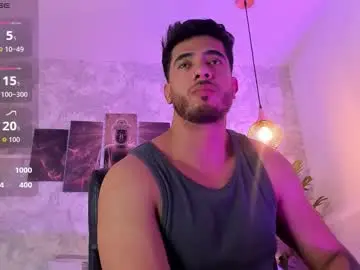 Chaturbate Free Porn Cam of nate_franco