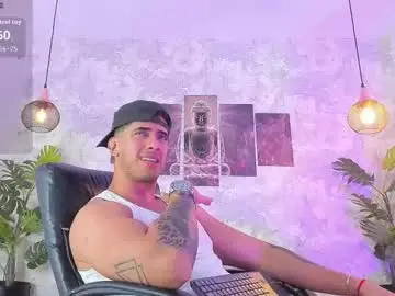 Chaturbate Live Sex of nate_franco