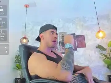 Chaturbate Live Sex Cam of nate_franco