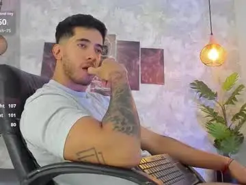 Chaturbate Adult Webcam of nate_franco