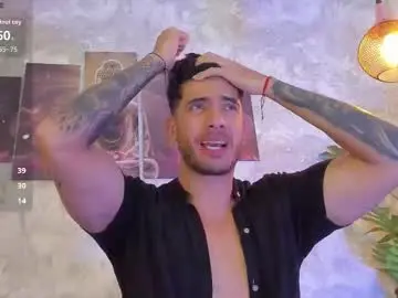 Chaturbate Adult Video Chat of nate_franco