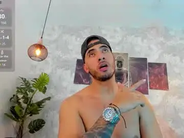 Chaturbate Free Live Porn of nate_franco