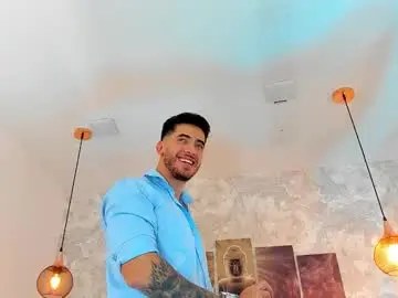 Chaturbate Adult Webcam of nate_franco