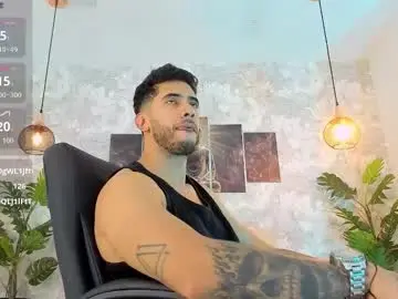 Chaturbate Private Sex Chat of nate_franco