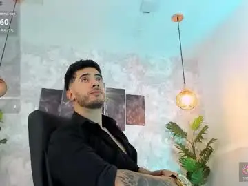 Chaturbate Nude Webcam of nate_franco