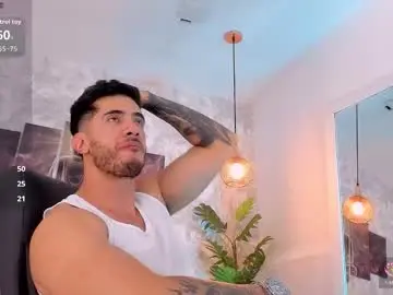 Chaturbate Adult Webcams of nate_franco