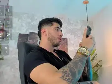 Chaturbate Live Sex of nate_franco