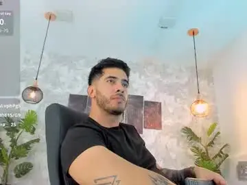 Chaturbate Private Sex Chat of nate_franco