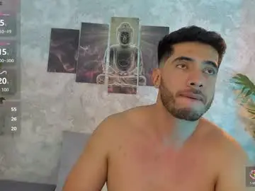 Chaturbate Private Sex Chat of nate_franco