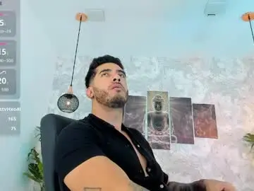 Chaturbate Live Porn of nate_franco