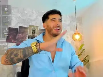 Chaturbate Best Webcam of nate_franco