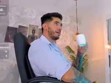 Chaturbate Free Porn Cam of nate_franco