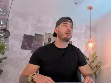 Chaturbate Best live sex cam show of nate_franco