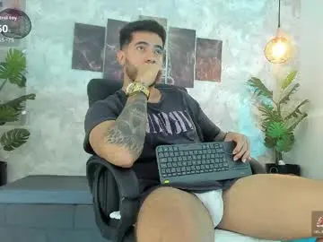 Chaturbate Free Live Porn of nate_franco