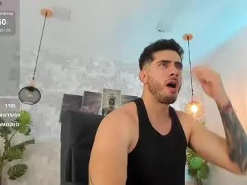 Chaturbate Watch Live Sex Cams of nate_franco