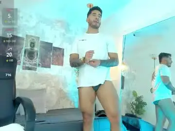 Chaturbate Best live sex cam show of nate_franco