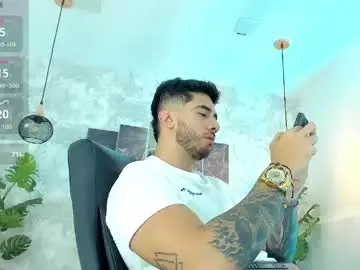 Chaturbate Private Sex Chat of nate_franco