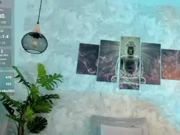 Chaturbate Live Porn of nate_franco