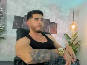 Chaturbate Private Sex Chat of nate_franco