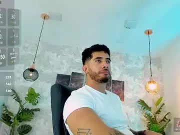 Chaturbate Live Porn of nate_franco