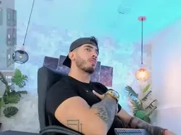 Chaturbate Best Webcam of nate_franco
