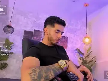 Chaturbate Best Webcam of nate_franco