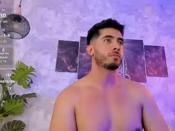 Chaturbate Free Porn Cam of nate_franco