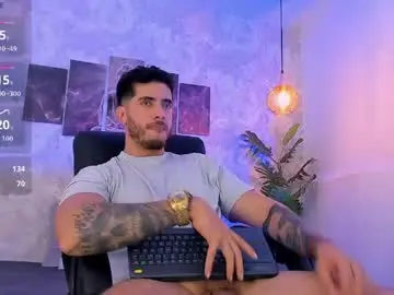 Chaturbate Best live sex cam show of nate_franco