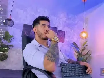Chaturbate Sex Chat of nate_franco