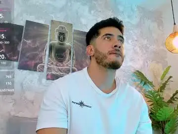 Chaturbate Sex Cam of nate_franco