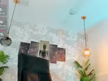 Chaturbate Nude Webcam of nate_franco