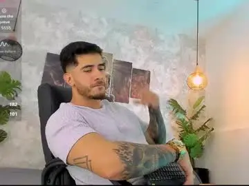 Chaturbate Free Porn Cam of nate_franco
